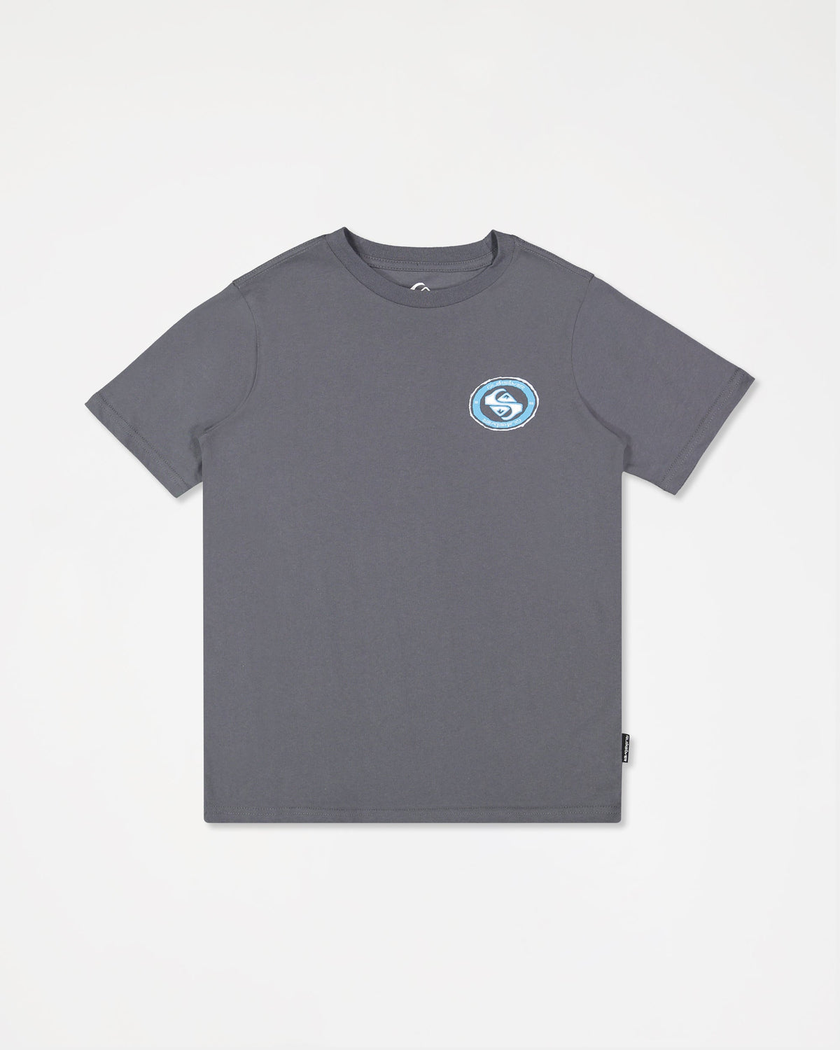 Boys 8-16 Tracker T-Shirt