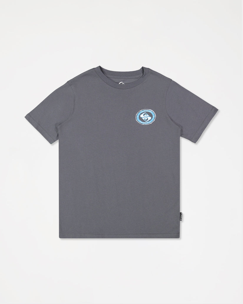 Boys 8-16 Tracker T-Shirt
