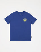 Boys 8-16 Heritage Damond T-Shirt