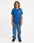 Boys 8-16 Heritage Damond T-Shirt