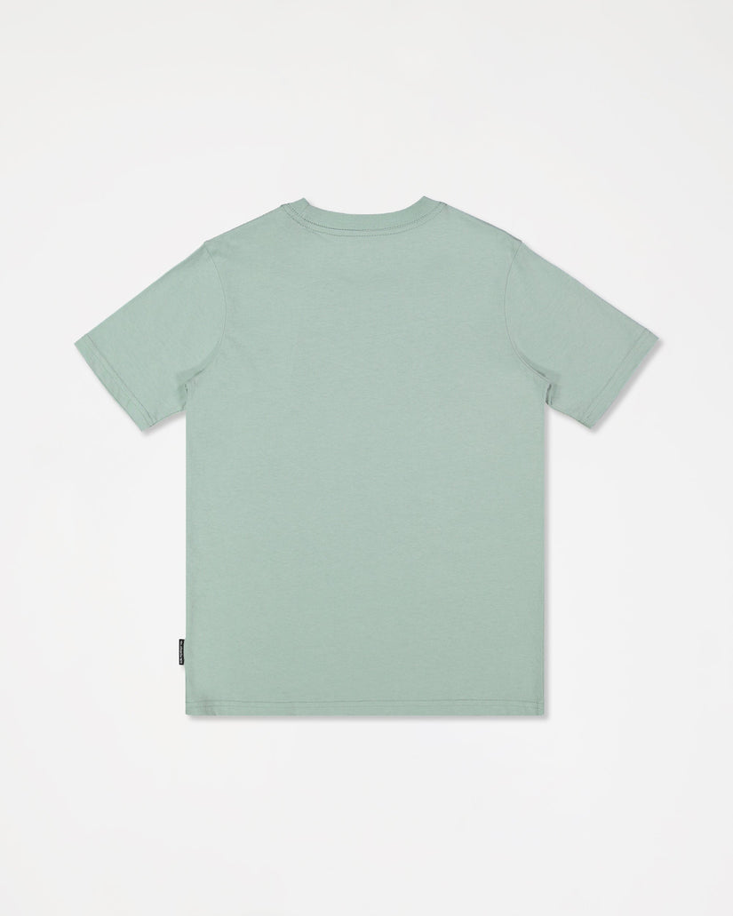 Boys 8-16 Channel Fix T-Shirt