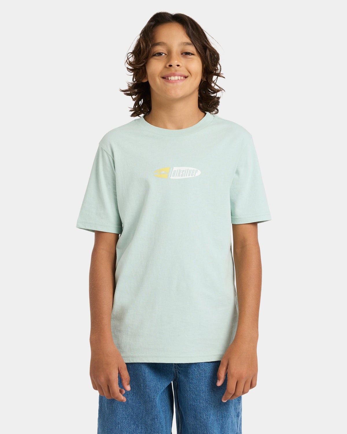 Boys 8-16 Channel Fix T-Shirt