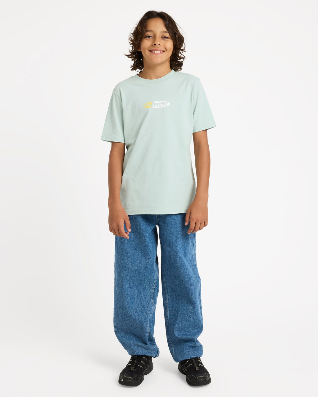 Boys 8-16 Channel Fix T-Shirt