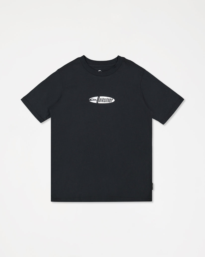Boys 8-16 Channel Fix T-Shirt