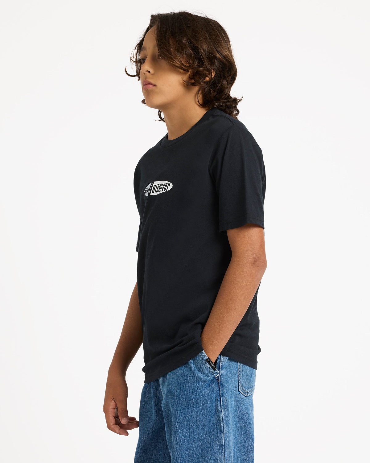 Boys 8-16 Channel Fix T-Shirt