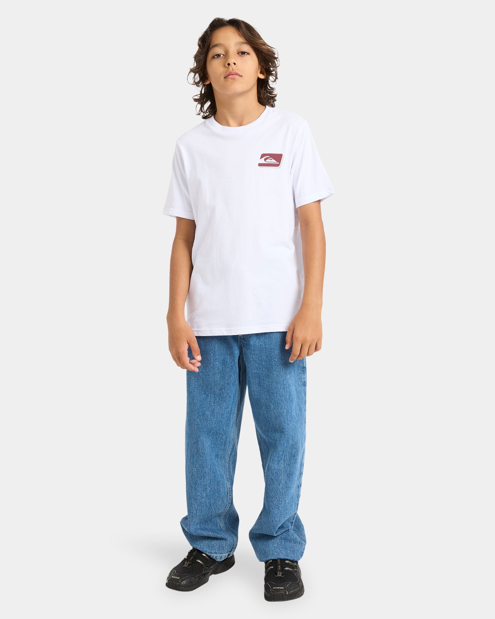 Boys 8-16 Reflex T-Shirt