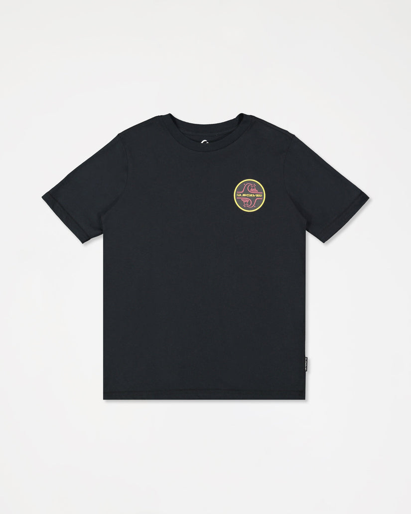 Boys 8-16 Sequel T-Shirt