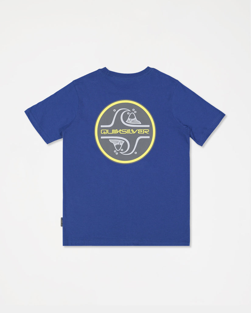 Boys 8-16 Sequel T-Shirt