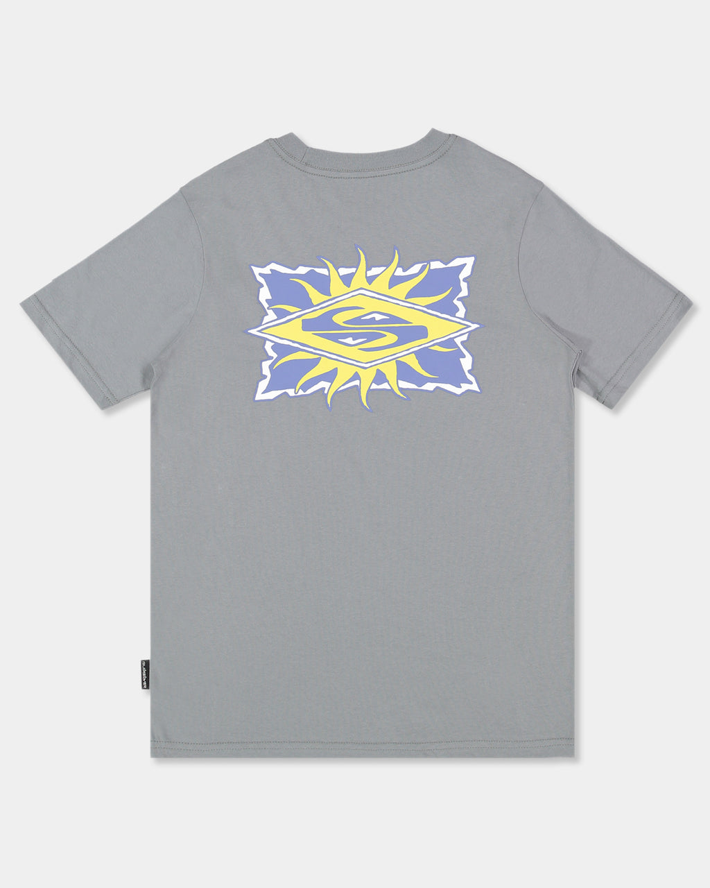 Boys 8-16 Starfish Stamp T-Shirt