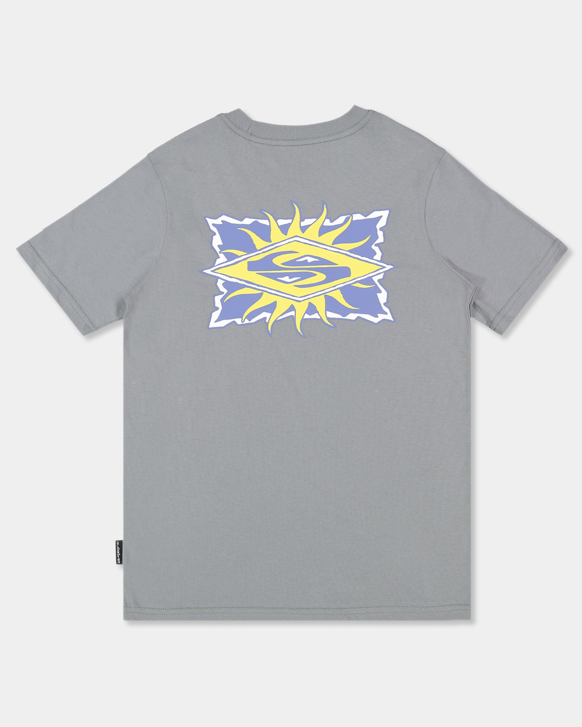Boys 8-16 Starfish Stamp T-Shirt