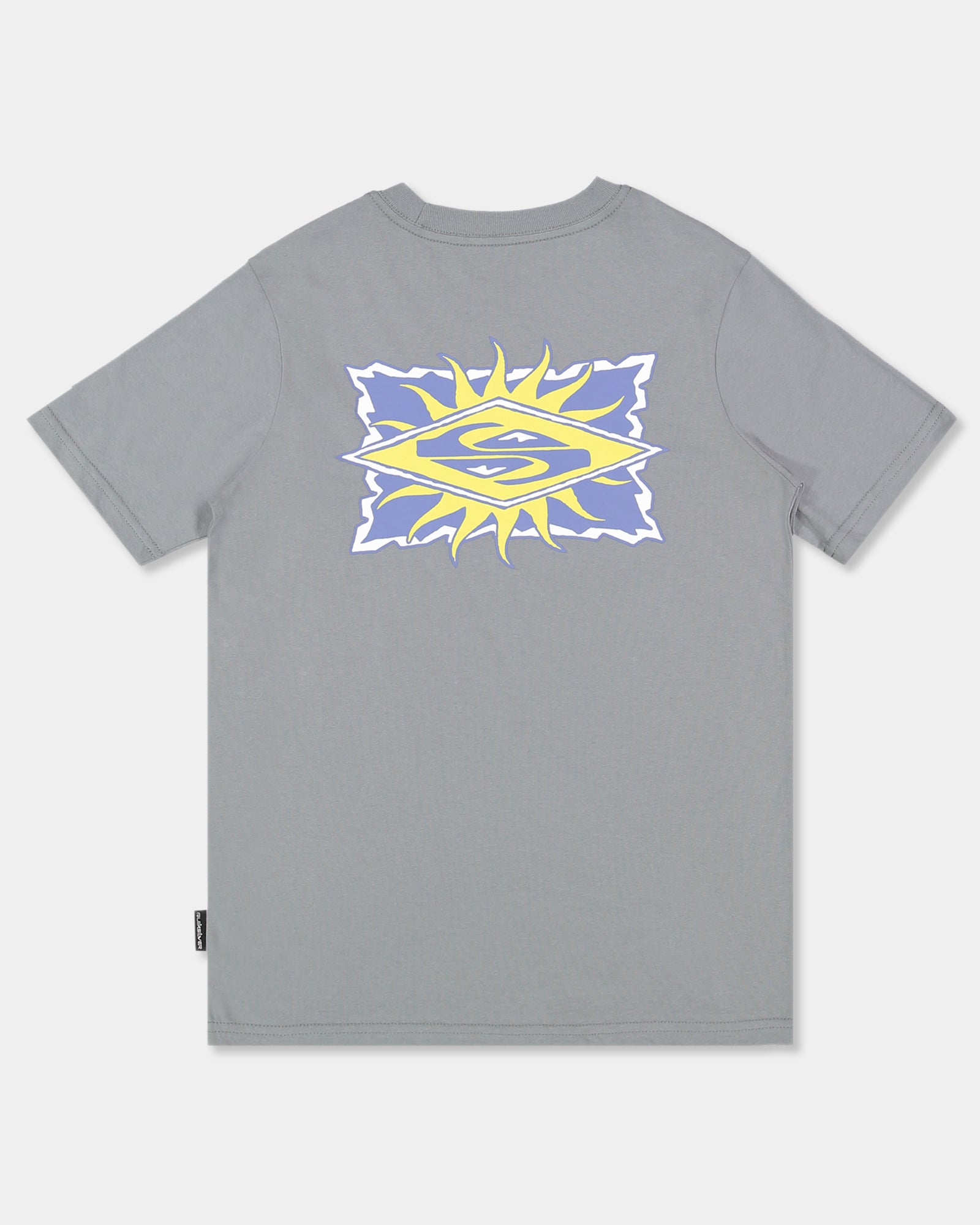 Boys 8-16 Starfish Stamp T-Shirt