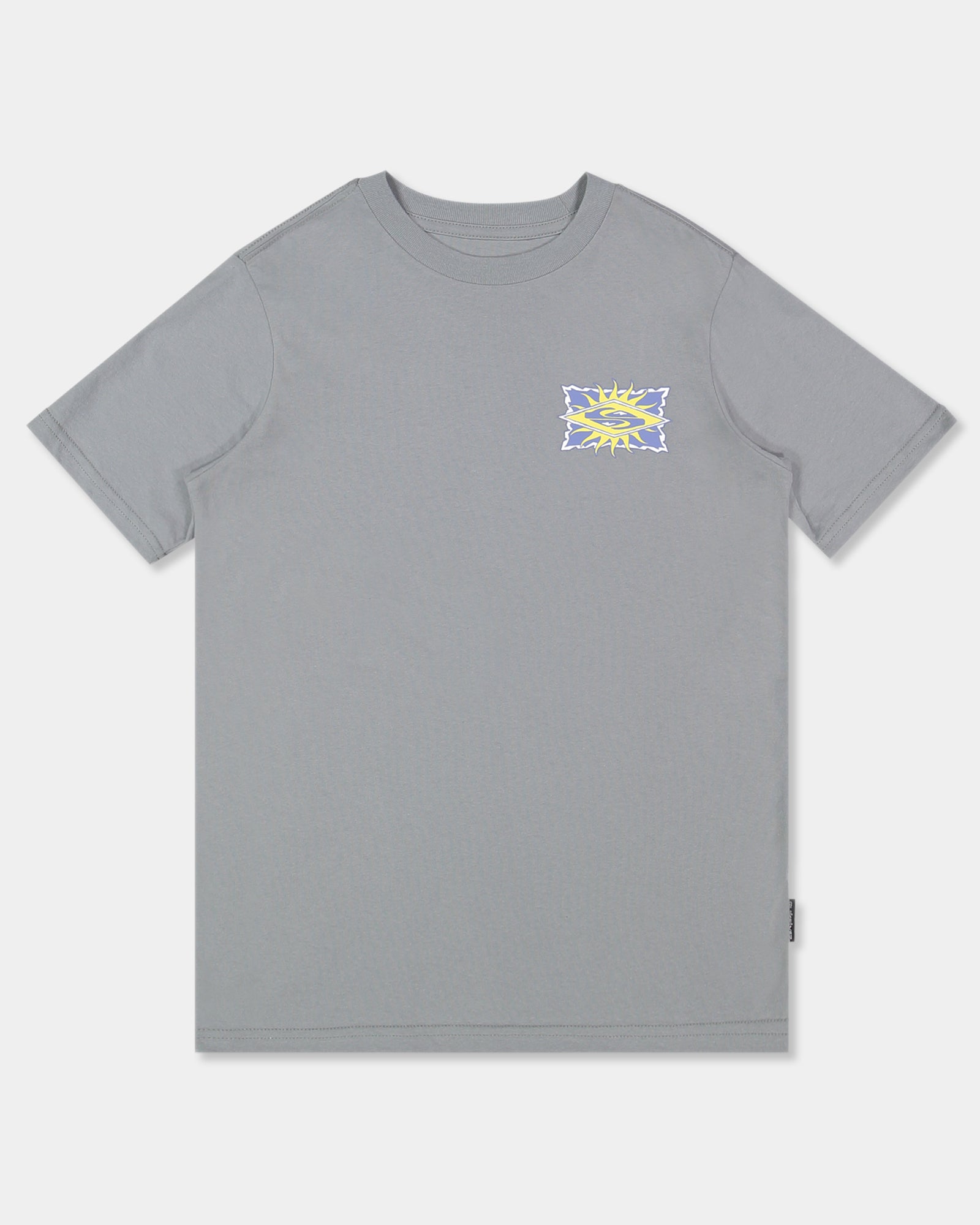 Boys 8-16 Starfish Stamp T-Shirt