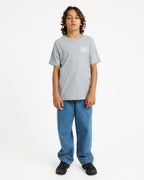 Boys 8-16 Starfish Stamp T-Shirt