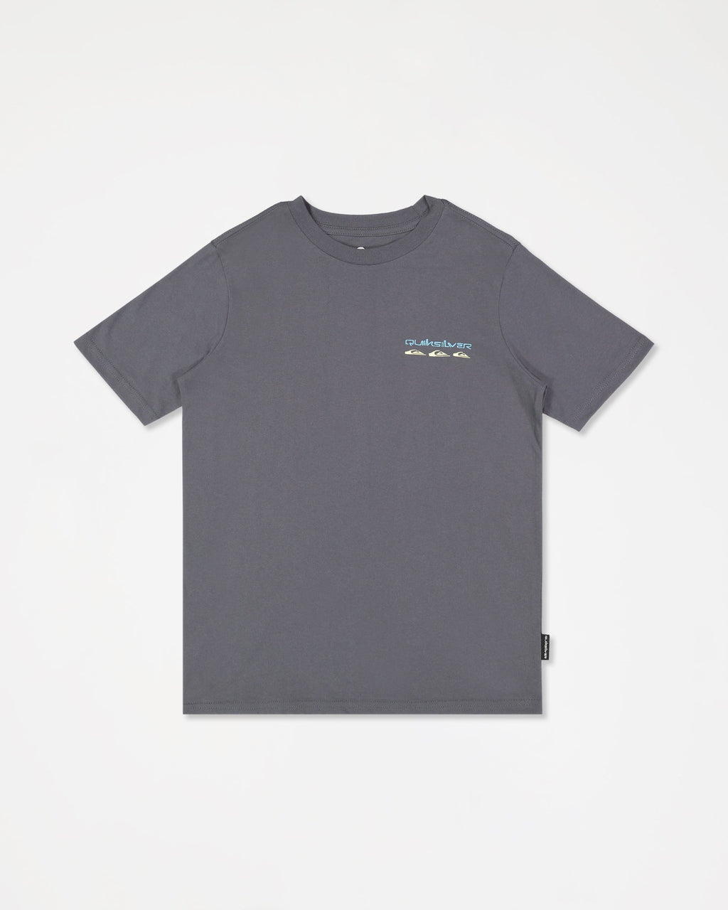 Boys 8-16 Stacked Line Up T-Shirt