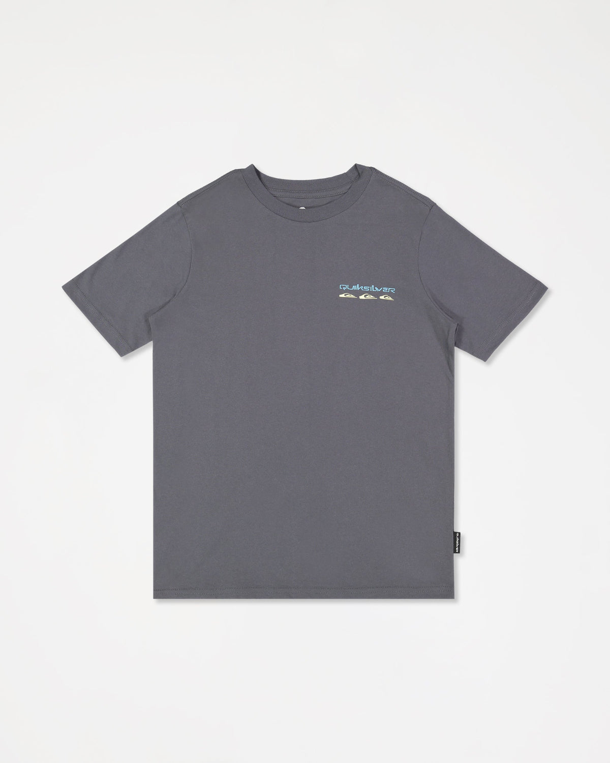 Boys 8-16 Stacked Line Up T-Shirt