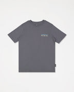 Boys 8-16 Stacked Line Up T-Shirt