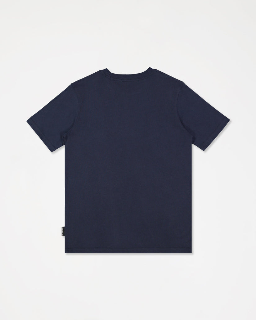 Boys 8-16 Sea Drip T-Shirt