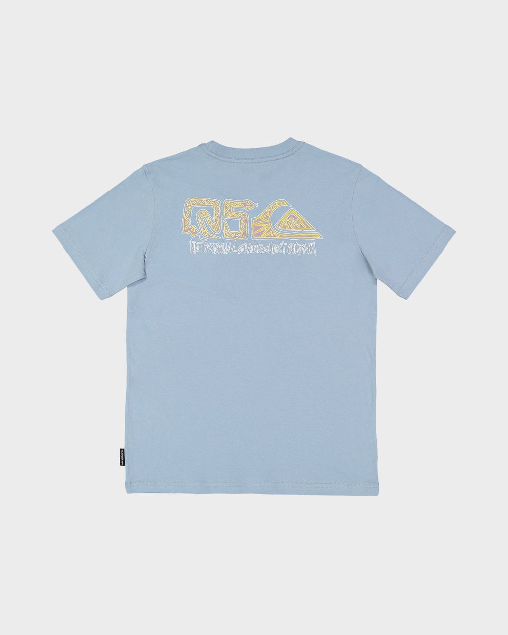 Boys 8-16 Black Mamba T-Shirt