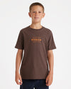Boys 8-16 Black Mamba T-Shirt
