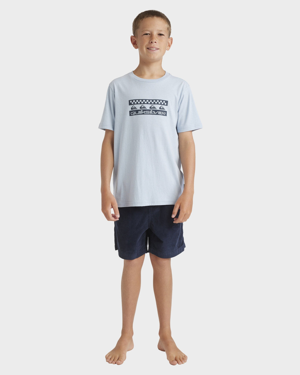 Boys 8-16 Comp Check