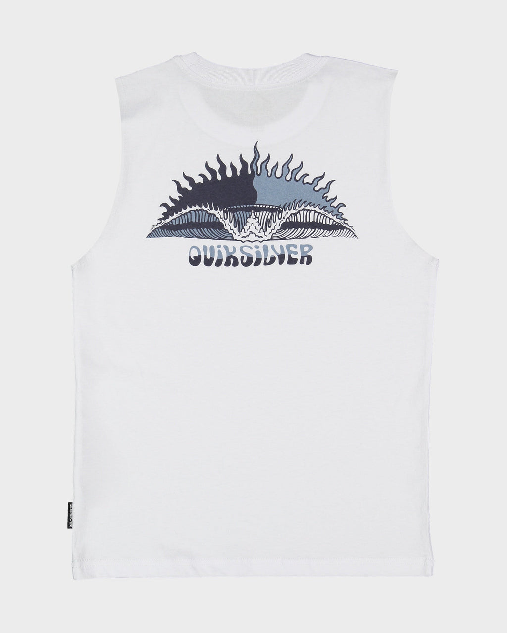Boys 8-16 Day And Night Muscle Shirt