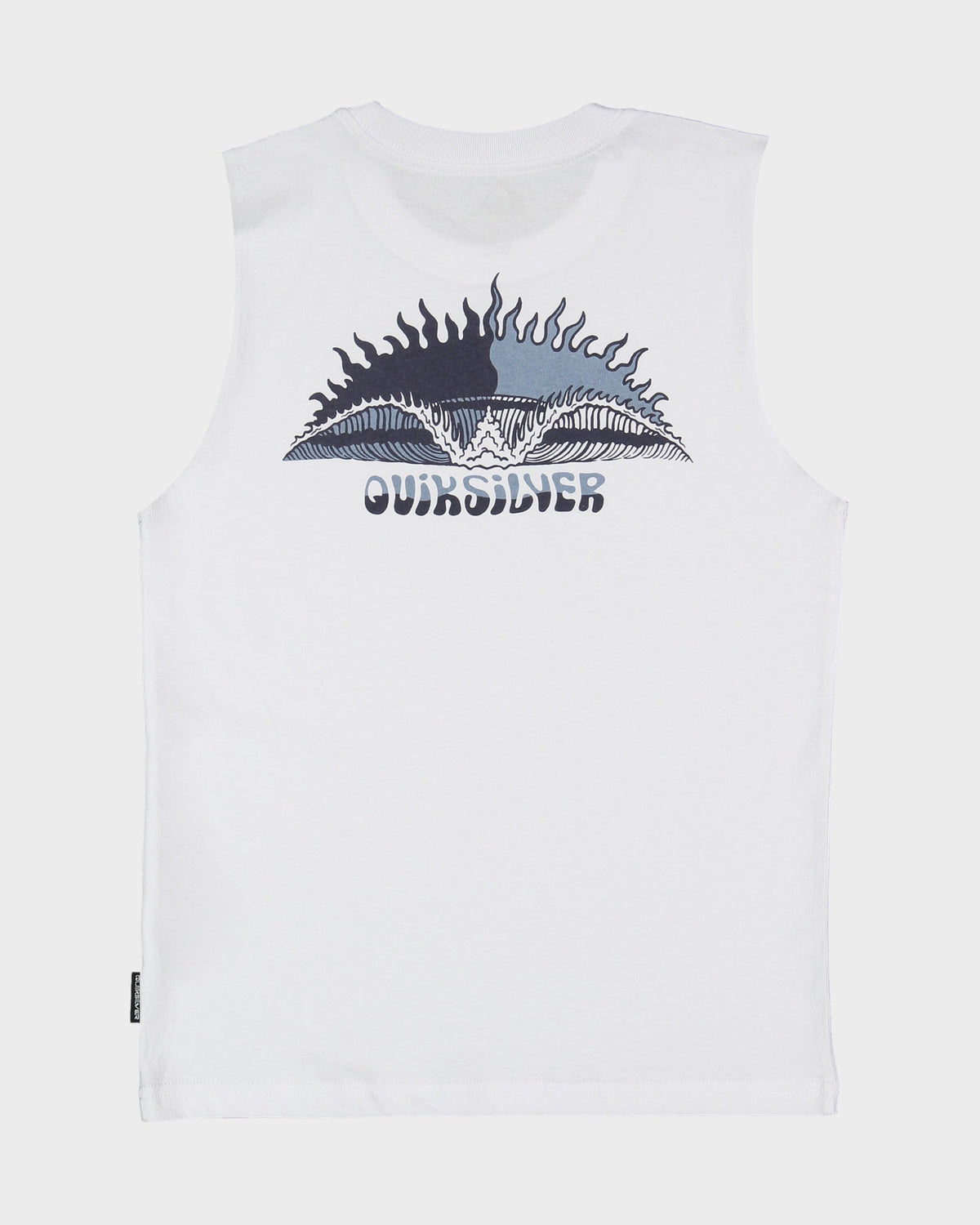 Boys 8-16 Day And Night Muscle Shirt