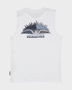 Boys 8-16 Day And Night Muscle Shirt
