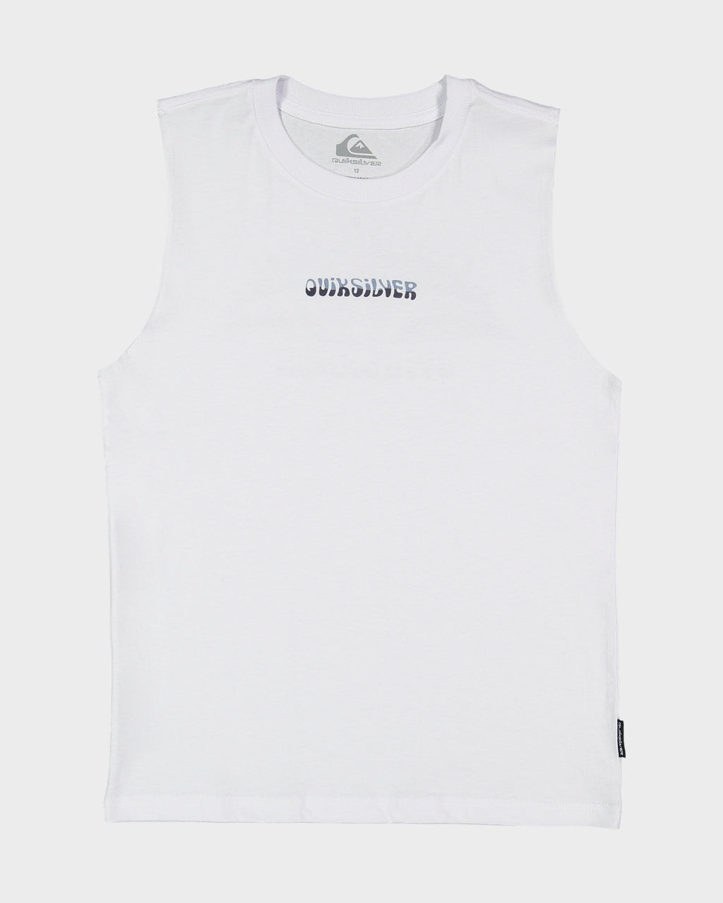 Boys 8-16 Day And Night Muscle Shirt