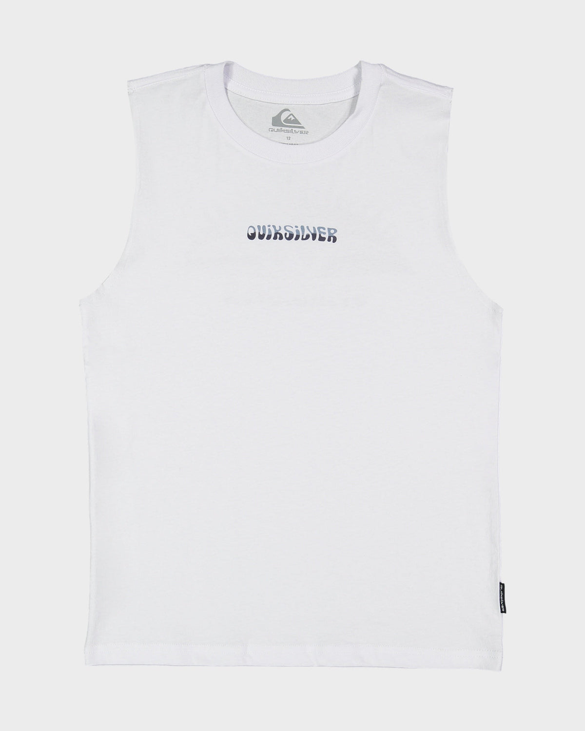 Boys 8-16 Day And Night Muscle Shirt