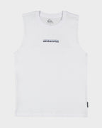 Boys 8-16 Day And Night Muscle Shirt