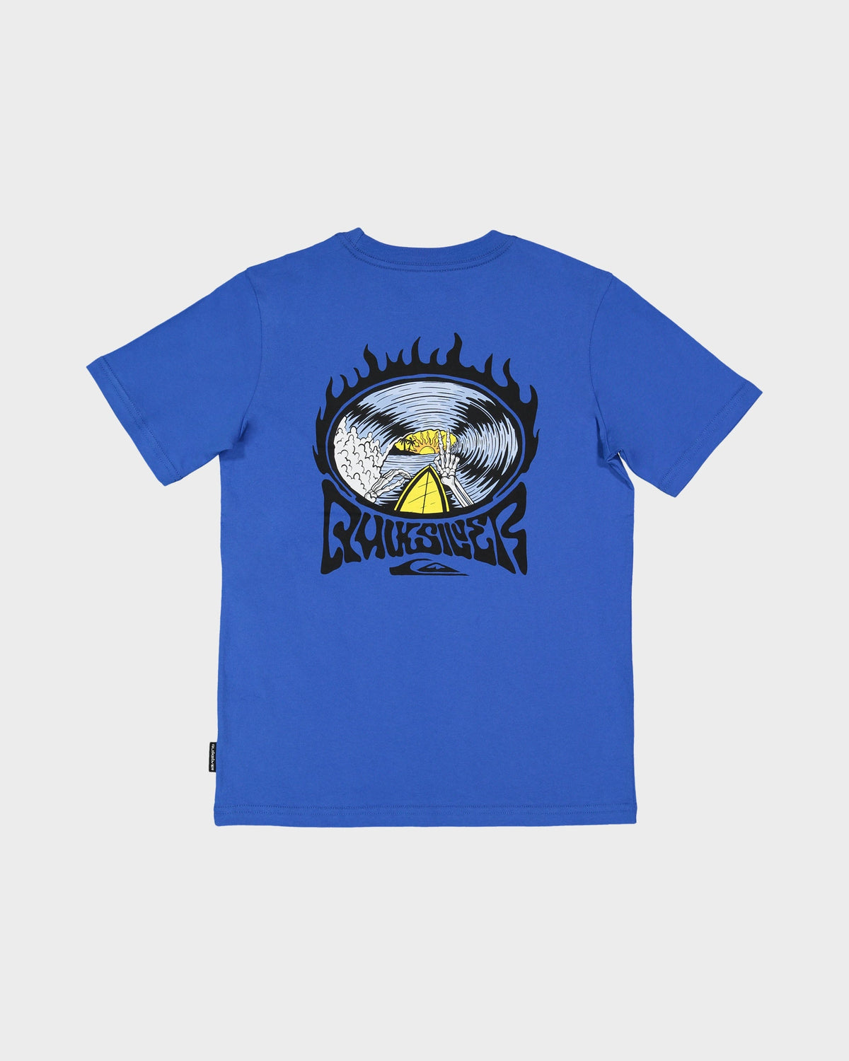 Boys 8-16 Foam Ball T-Shirt