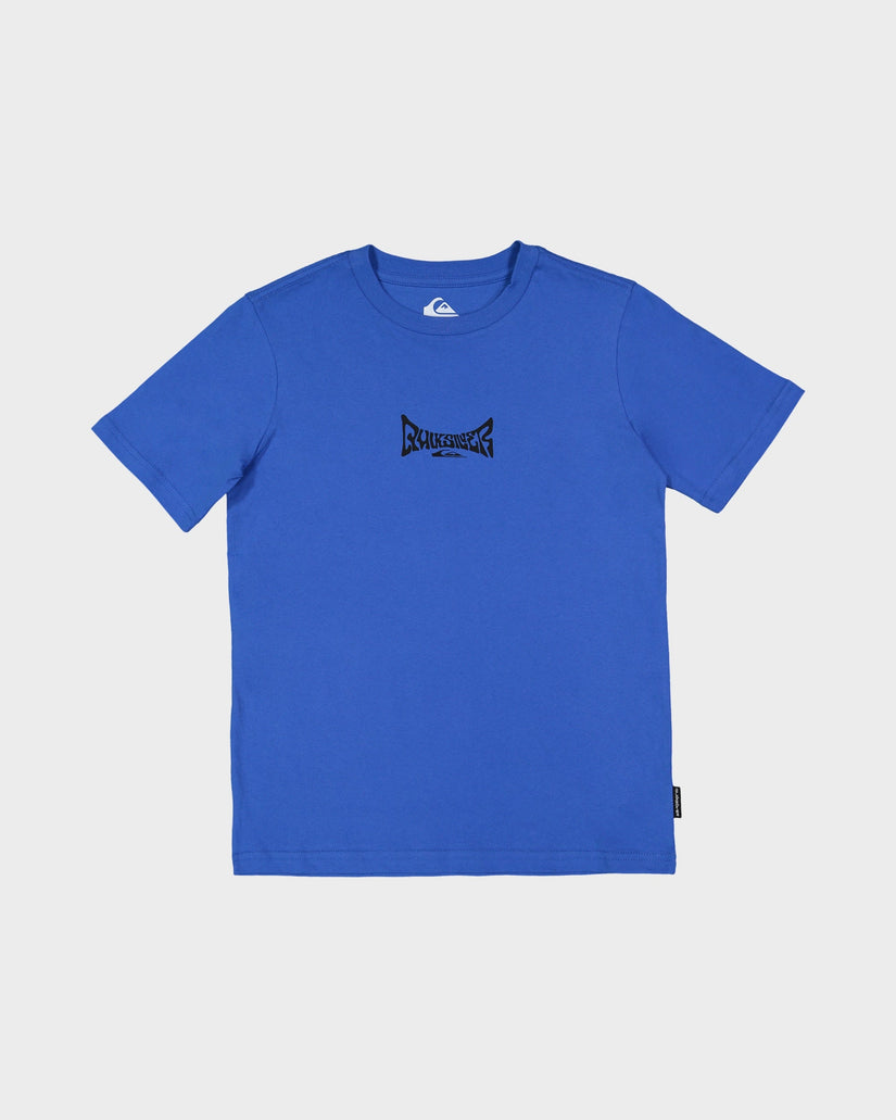 Boys 8-16 Foam Ball T-Shirt