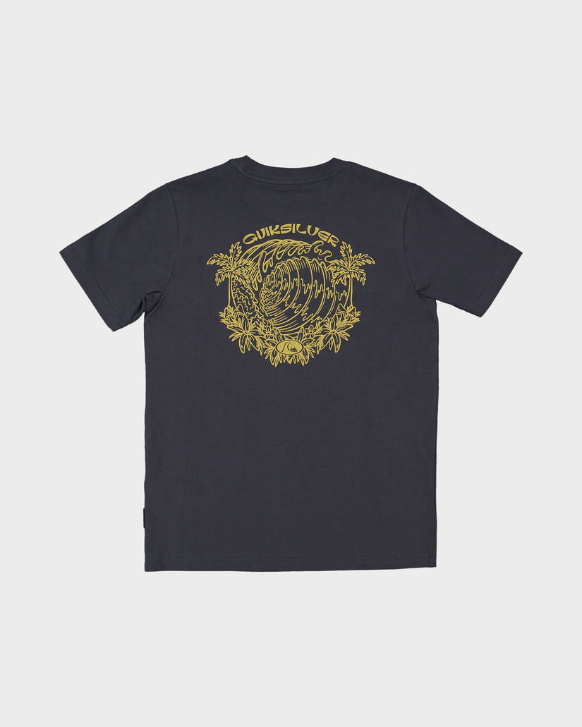 Boys 8-16 Inside Section T-Shirt