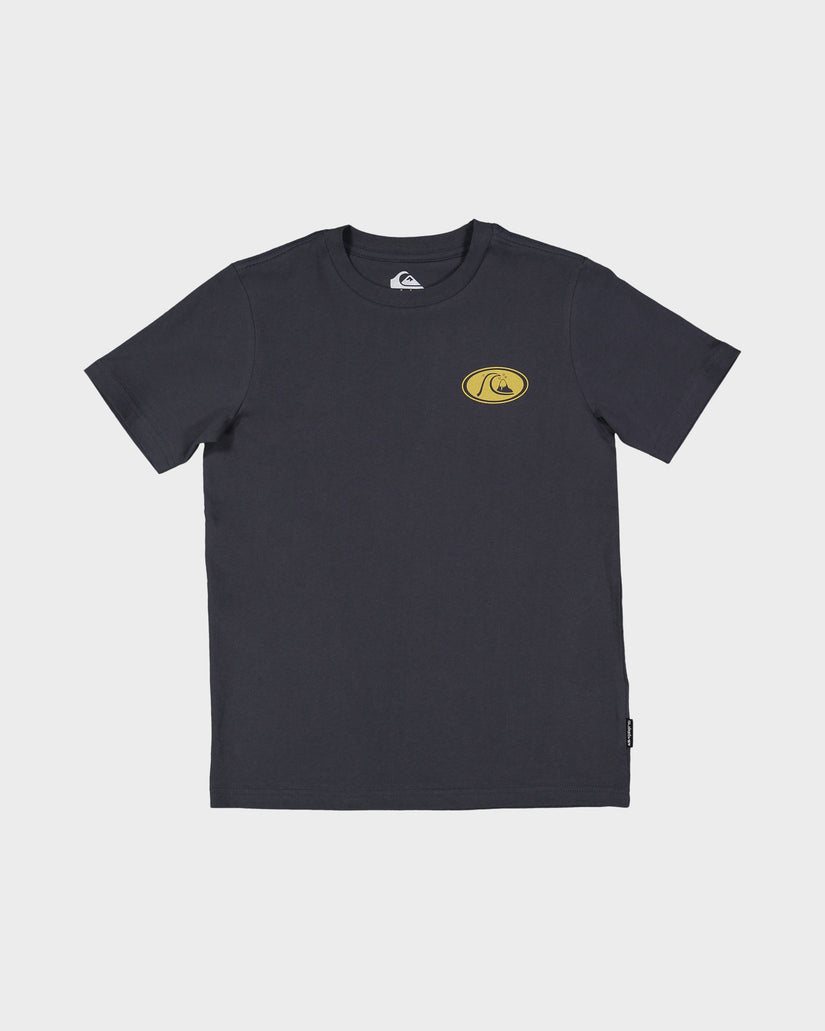 Boys 8-16 Inside Section T-Shirt