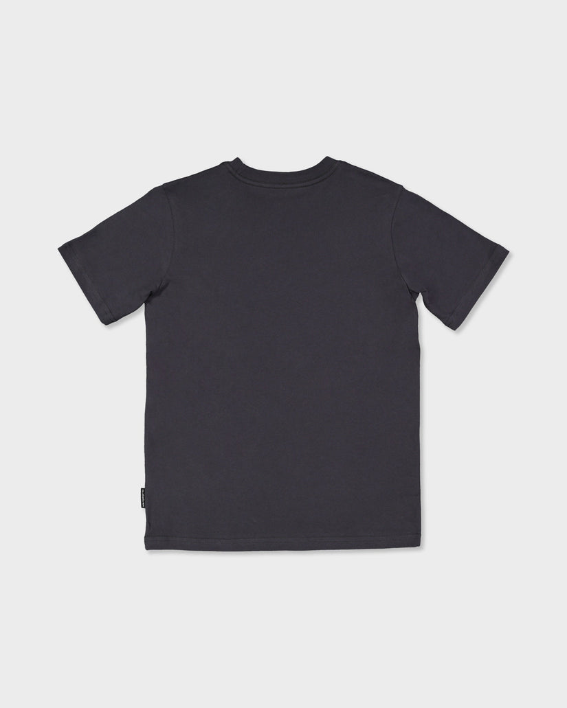 Boys 8-16 Retro Box T-Shirt