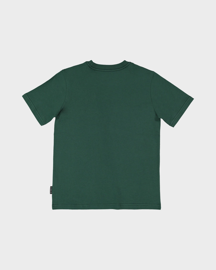 Boys 8-16 Retro Box T-Shirt