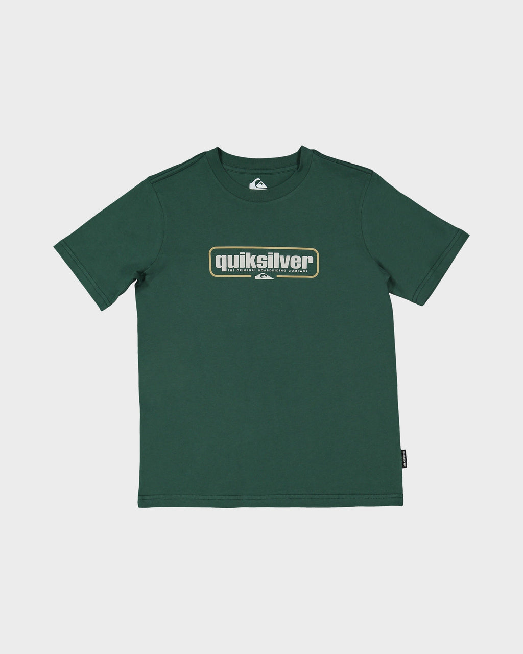 Boys 8-16 Retro Box T-Shirt