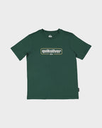 Boys 8-16 Retro Box T-Shirt