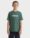 Boys 8-16 Retro Box T-Shirt