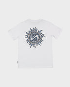 Boys 8-16 Spiral Flame T-Shirt