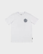 Boys 8-16 Spiral Flame T-Shirt