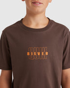 Boys 8-16 The Void T-Shirt