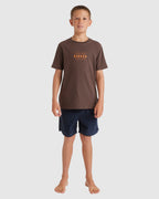 Boys 8-16 The Void T-Shirt