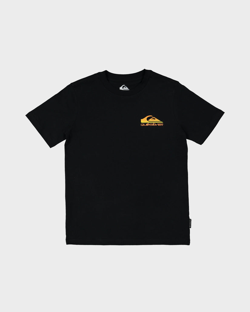Boys 8-16 Omni Wave T-Shirt