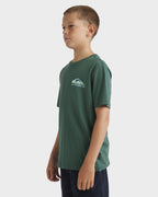 Boys 8-16 Omni Wave T-Shirt