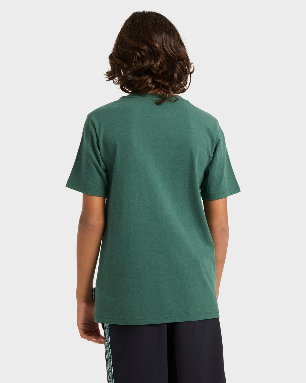 Boys 8-16 Tiki T-Shirt