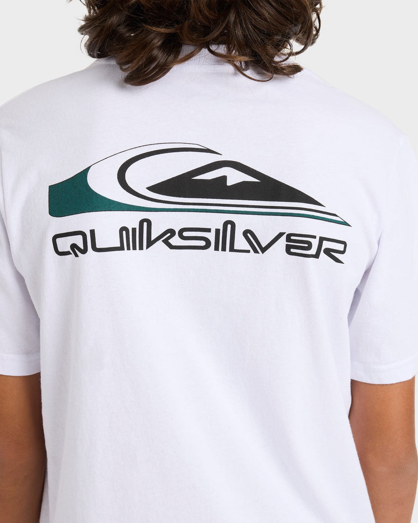 Boys 8-16 Tohu T-Shirt