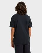Boys 8-16 Tuna-Heke T-Shirt