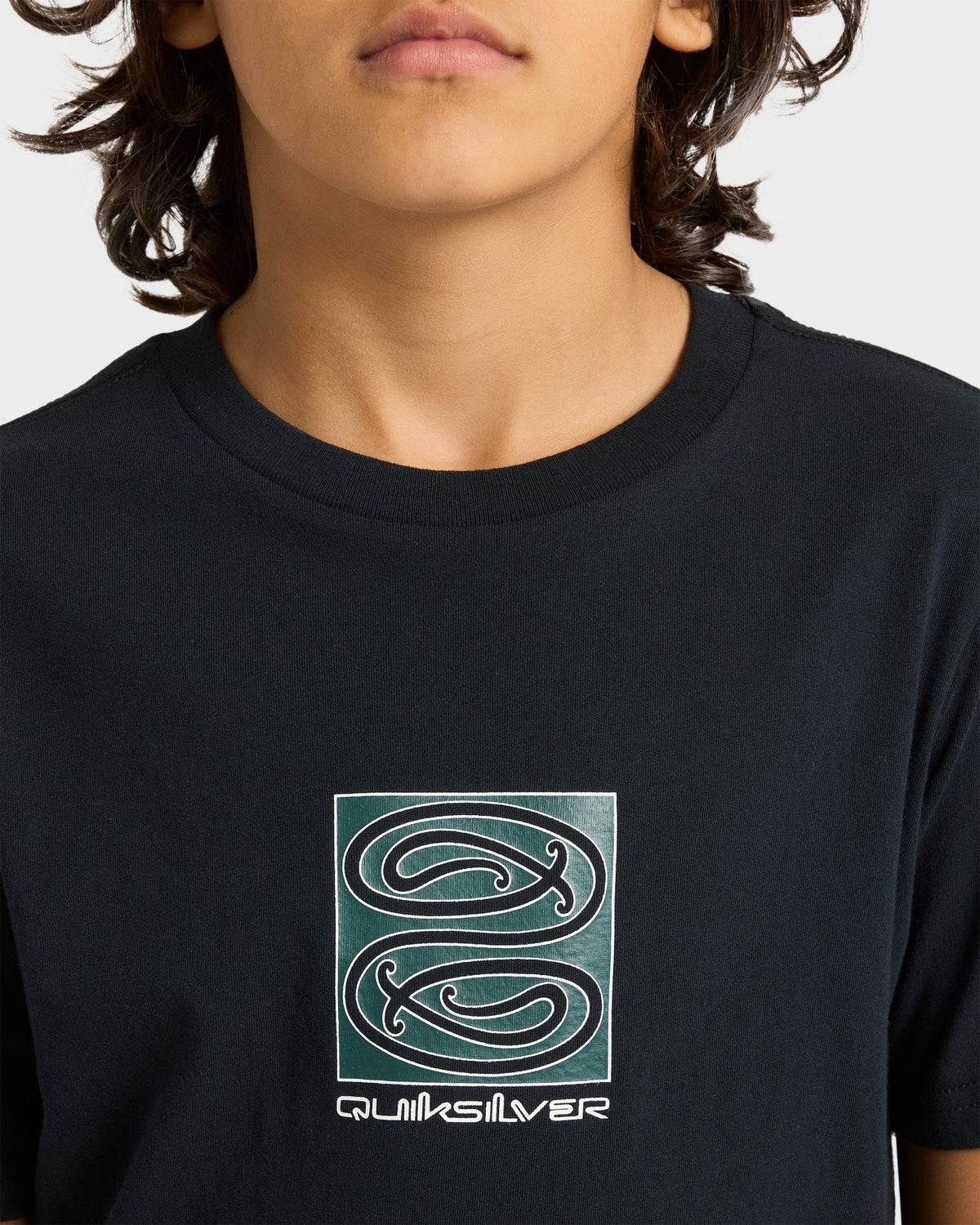 Boys 8-16 Tuna-Heke T-Shirt