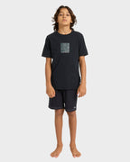 Boys 8-16 Tuna-Heke T-Shirt